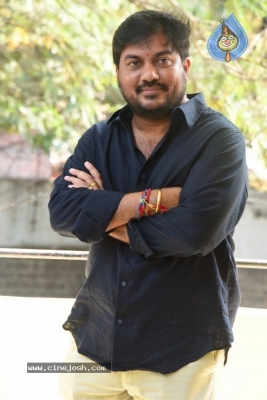 Director Krishna Vijay Photos - 21 of 21