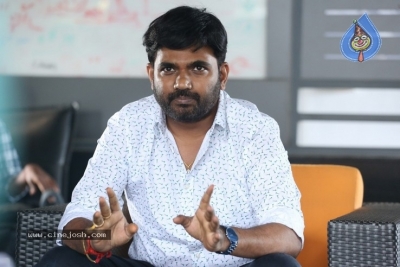 Director Maruthi Interview Photos - 18 of 21