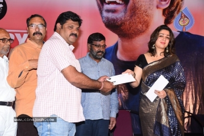 Director Puri Birthday Press Meet - 4 of 37