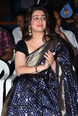 Director Puri Birthday Press Meet - 9 of 37