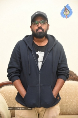 Director Ritesh Rana Interview - 5 of 17