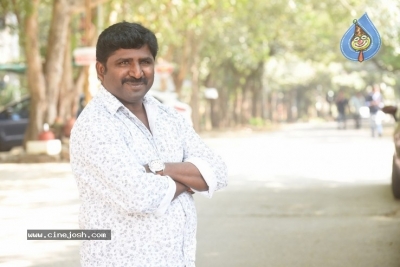 Director Sekhar Reddy Photos - 2 of 19