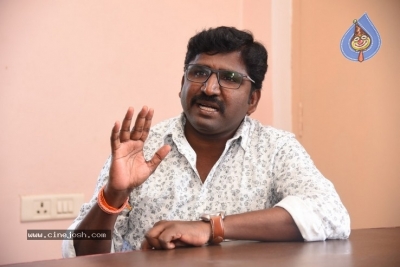 Director Sekhar Reddy Photos - 3 of 19