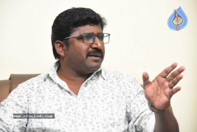 Director Sekhar Reddy Photos - 4 of 19