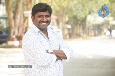 Director Sekhar Reddy Photos - 5 of 19