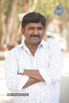 Director Sekhar Reddy Photos - 6 of 19