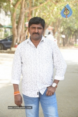 Director Sekhar Reddy Photos - 7 of 19