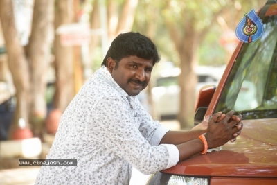 Director Sekhar Reddy Photos - 8 of 19