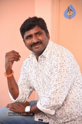 Director Sekhar Reddy Photos - 15 of 19