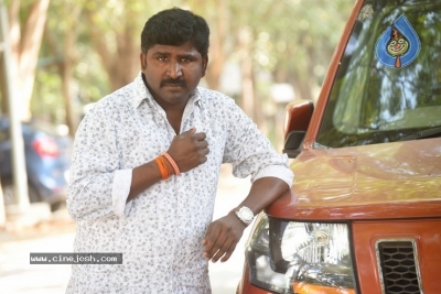 Director Sekhar Reddy Photos - 18 of 19