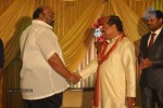 Director Senthinathan Son Wedding Reception - 22 of 63