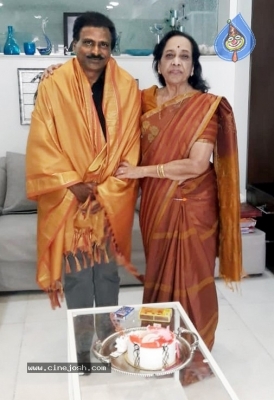 Director Sivanagu Birthday Pics - 1 of 6