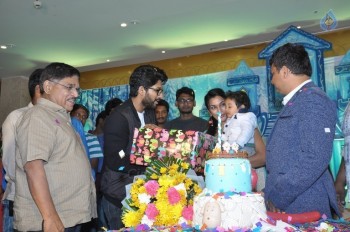 Director Surender Reddy Son Birthday Celebrations 2 - 22 of 92
