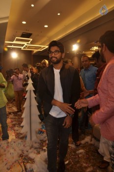 Director Surender Reddy Son Birthday Celebrations 2 - 24 of 92