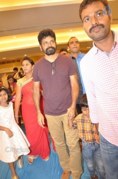 Director Surender Reddy Son Birthday Celebrations 2 - 25 of 92