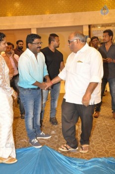 Director Surender Reddy Son Birthday Celebrations 2 - 27 of 92