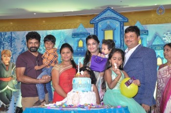 Director Surender Reddy Son Birthday Celebrations 2 - 30 of 92