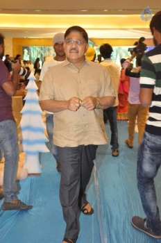 Director Surender Reddy Son Birthday Celebrations 2 - 32 of 92