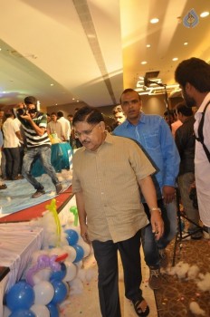 Director Surender Reddy Son Birthday Celebrations 2 - 34 of 92