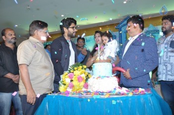 Director Surender Reddy Son Birthday Celebrations 2 - 36 of 92