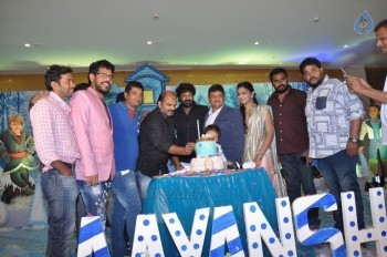 Director Surender Reddy Son Birthday Celebrations 2 - 37 of 92