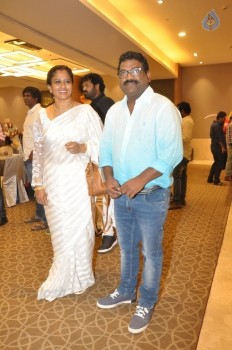 Director Surender Reddy Son Birthday Celebrations 2 - 45 of 92