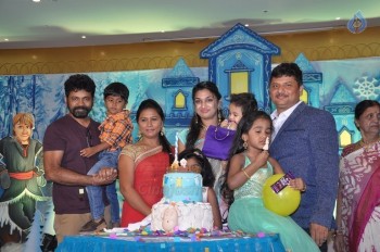 Director Surender Reddy Son Birthday Celebrations 2 - 48 of 92