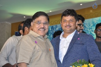 Director Surender Reddy Son Birthday Celebrations 2 - 59 of 92