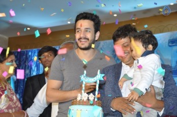 Director Surender Reddy Son Birthday Celebrations 2 - 63 of 92