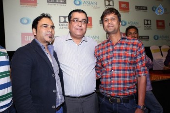 Dolby Atmos Sound System Launch - 22 of 25