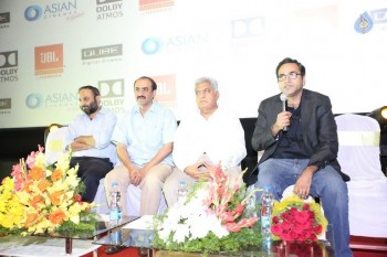 Dolby Atmos Sound System Launch - 25 of 25