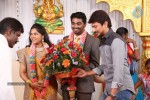 DOP Priyan Daughter Wedding Reception - 28 of 46