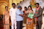 DOP Priyan Daughter Wedding Reception - 37 of 46