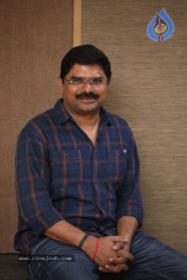 Dorasani Movie Producers Interview - 8 of 21