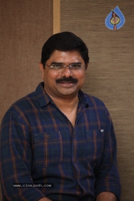 Dorasani Movie Producers Interview - 9 of 21