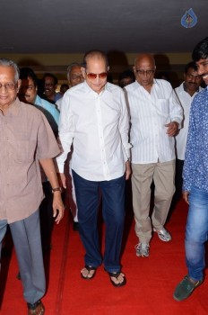 Dr.APJ Abdul Kalam Hall Inaugurated By Super Star Krishna - 22 of 26