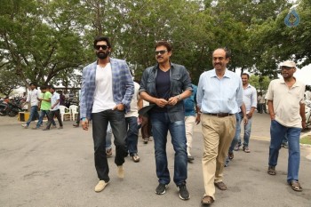 Dr. D. Ramanaidu Memorial Event - 29 of 59