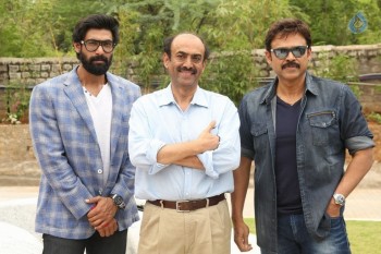 Dr. D. Ramanaidu Memorial Event - 37 of 59