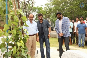 Dr. D. Ramanaidu Memorial Event - 38 of 59