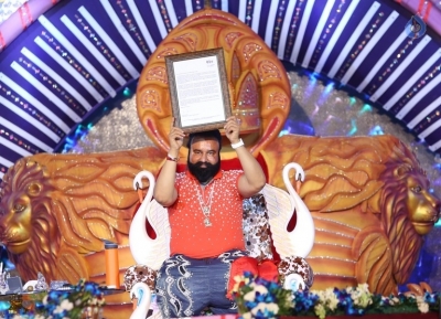 Dr MSG 50th Birthday Celebrations - 9 of 29