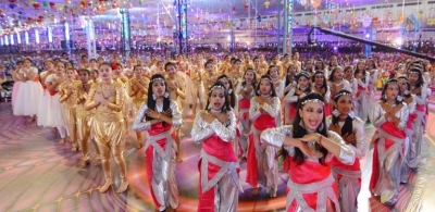 Dr MSG 50th Birthday Celebrations - 15 of 29