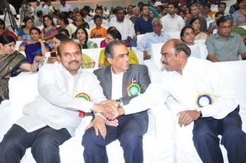 Dr Ramineni Foundation Awards 2016 - 32 of 42