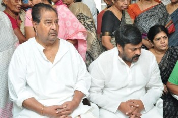 Edida Nageswara Rao Condolences Photos 1 - 24 of 126