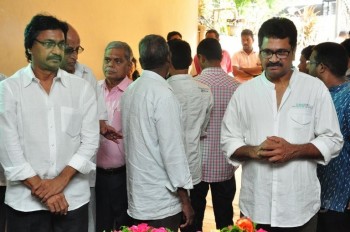 Edida Nageswara Rao Condolences Photos 1 - 26 of 126