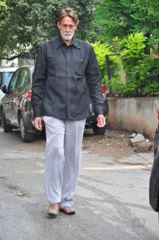 Edida Nageswara Rao Condolences Photos 1 - 31 of 126