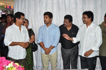 Edida Nageswara Rao Condolences Photos 1 - 38 of 126