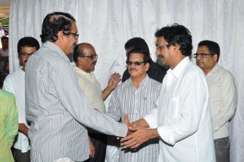 Edida Nageswara Rao Condolences Photos 2 - 5 of 138