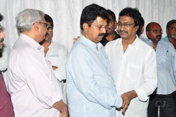 Edida Nageswara Rao Condolences Photos 2 - 9 of 138