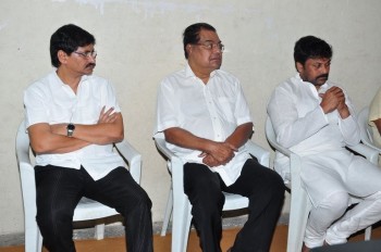 Edida Nageswara Rao Condolences Photos 2 - 45 of 138