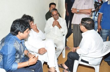 Edida Nageswara Rao Condolences Photos 2 - 48 of 138